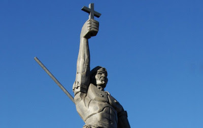 Livro de Aço
